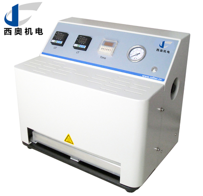 Seal Tester Plastic Film Heat Sealer Heat Sealing Parameter Tester