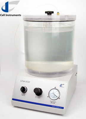 Leak Tester Blister Leakage Tester ASTM D3078 Vacuum Leak Tester Food Sachet Water Bubble Leak Tester
