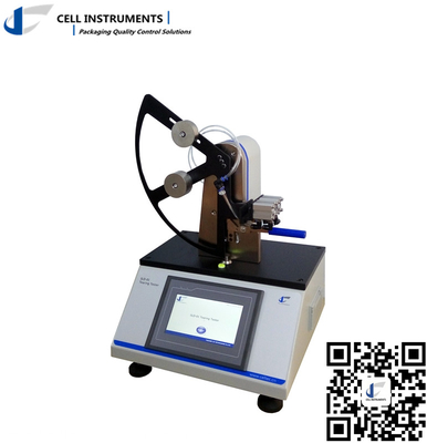 Elmendorf Tear Tester | ASTM D1424, D1922, ISO 1974‎ Fabric Tearing Tester