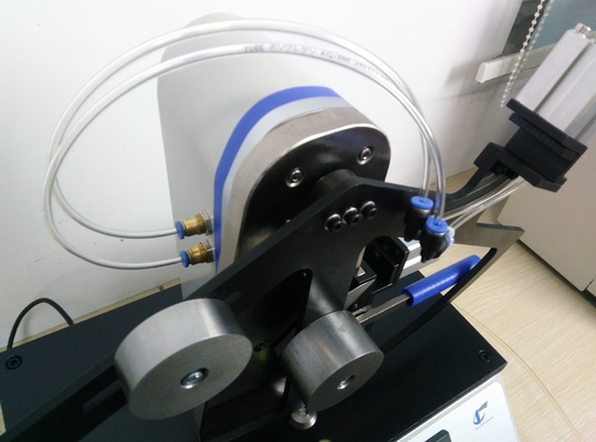 Elmendorf Tear Tester | ASTM D1424, D1922, ISO 1974‎ Fabric Tearing Tester