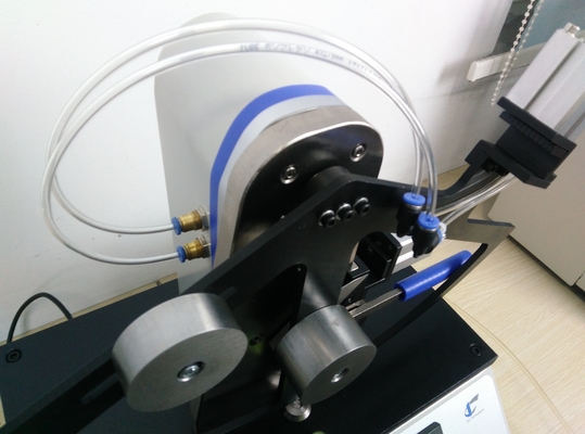 Elmendorf Tear Tester | ASTM D1424, D1922, ISO 1974‎ Fabric Tearing tester