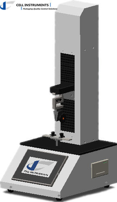 Adhesiveness loop tack tester FINAT Test Method No. 9