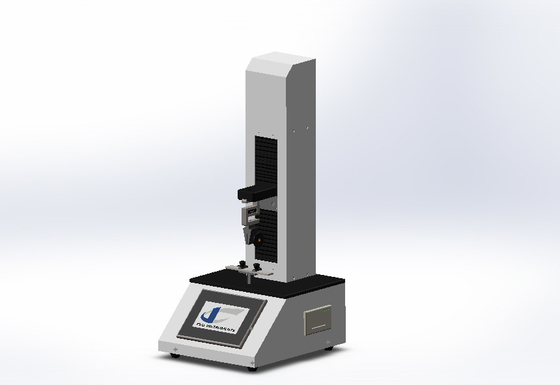Adhesiveness loop tack tester FINAT Test Method No. 9