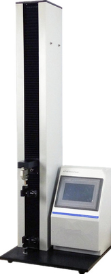 Plastic Tensile Performance Testing Universal Tensile Strength Testing Machine
