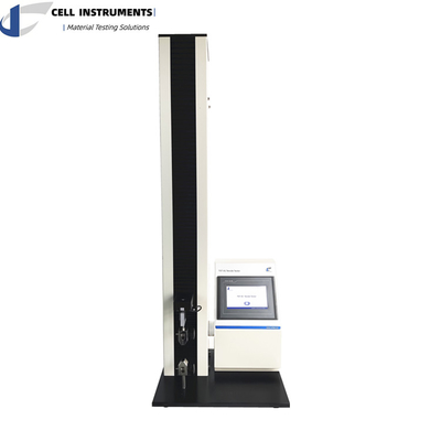 ASTM D3330 Pressure Sensitive Tape Peel Tester For Tape Adhesion Tensile Testing Equipment 180 Degree Peel Tester