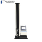 Astm D5034 Breaking Strength And Elongation Testing Machine For Textile Fabrics Grab Test method tensile tester