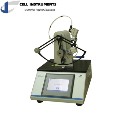 Best Film Elmendorf Tear Resistance Testing Machine China Supplier ISO 6383 Plastic Sheet Elmendorf Tear Tester Price