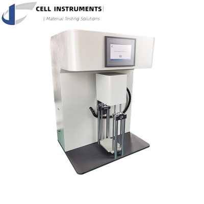 Carbonated Drinks Automatically Shake And Pressure Testing Carbon Dioxide Loss of Beverage Containers testing machine