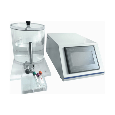 Multifunctional Drawing Volume Testing Machine Medical Vacutainer Absorption Volume Detection