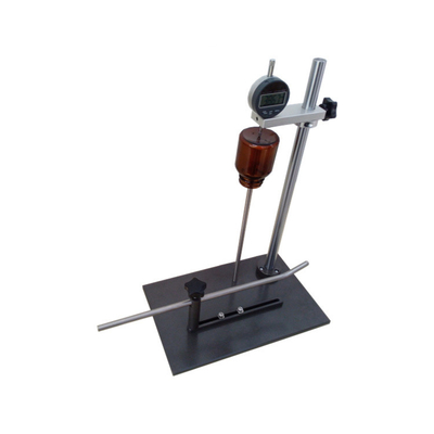 Bottle Preform Thickness Gauge Bottle Thickness Tester For Coffee Glass Bottle Pet Bottle Quality Testing Instrument