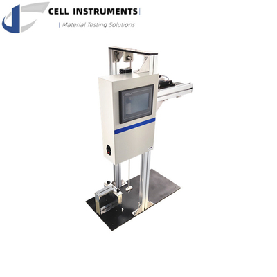 Environmental Hammer impact Testing Machine pendulum impact tester for electrotechnical devices