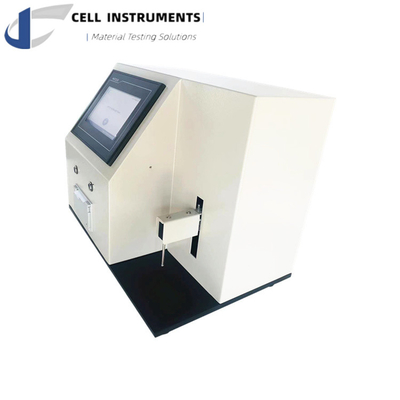 Gel Strength Tester For Texture Profile Analysis Skincare Products Bloom Strength Testing Machine