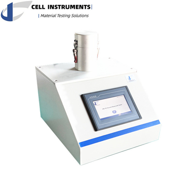ASTM F2338 Micro Leak Tester High Precision Vacuum Decay Seal Strength Testing Equipment For Medical Packaging