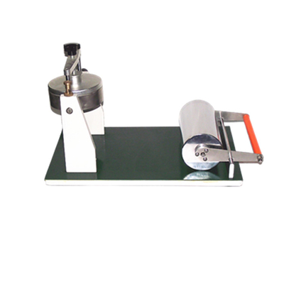 COBB Water Absorbency Test For Cardboards Paper Quality Testing And Cardboard Circular Sample Cutter Paper Cobb Sampler