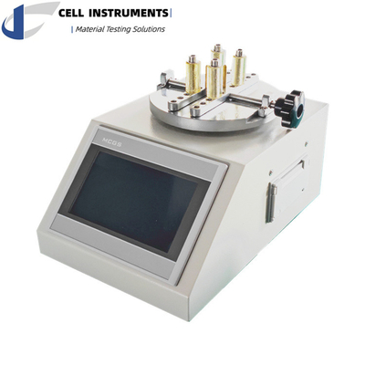 Low Price Cap Torque Tester China Supplier Cap Removal Torque Tester For Plastic Bottle Open Force Testing Instrument