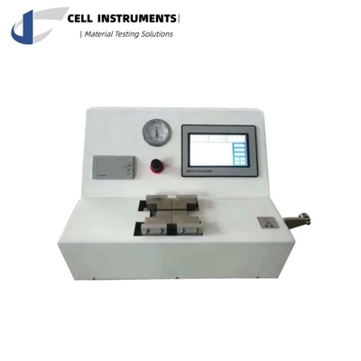 Box Compression Tester Inshort Distance For Beehive Crates Best Short Span Compression Tester For Paper Tanks