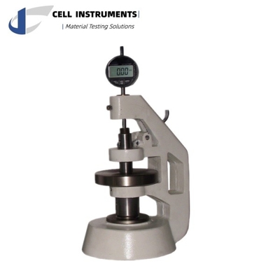 Cheap Thickness Testing Gauge For Thick Cardboard Contact Corrugated Cardboard Thickness Measurement Instrument