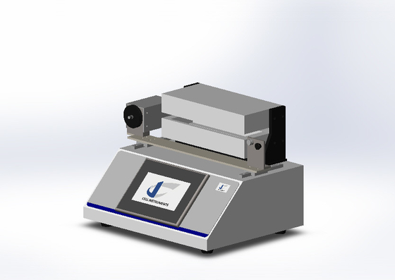 Dipped Para-Aramid Cord Heat Shrink Testing Equipment ASTM D4974 ASTM D5591 Shrinkage Tester