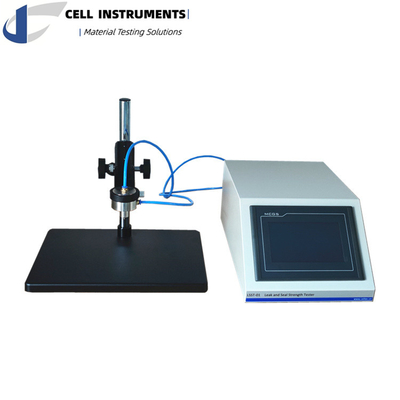 Sealed Strength Detection Instrument For Paper-Plastic Composite Packaging For Sale Best Lab Testing Instrument Supplier