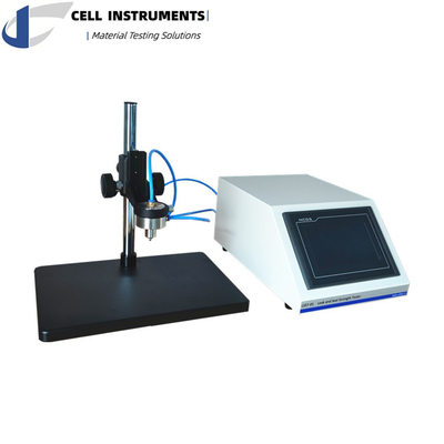 Customized Leak And Seal Strength Testing Machine ASTM F2054 For Sealed Packaging Bag