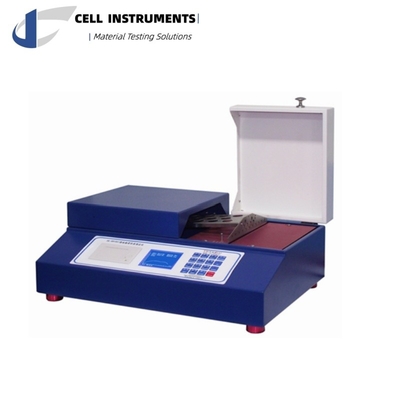 Fabric Softness Testing Instrument For Textile Fabric Stiffness Testing Machine