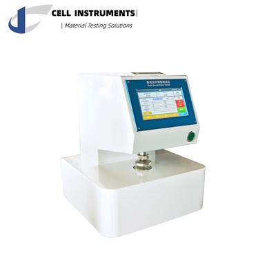 ST-01 Smoothness Tester For Paper Bekk Testing Method To Detect Printed Surface ISO 5627 Best Board Tester Of Smoothness