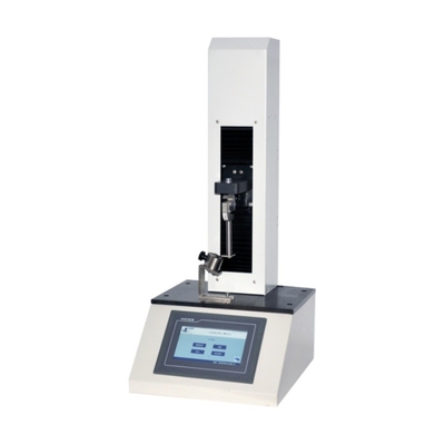 Aluminum-Plastic Combination Cap Opening Force Tester
