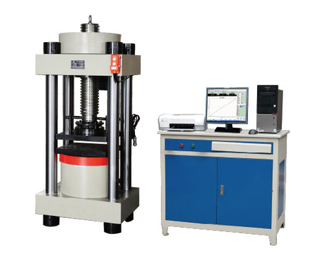 Tensile Strength Tester Digital Tensile Tester Universal Testing Machine BOPP Film Tensile Tester Films Tensile Testing