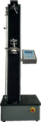 Tensile Strength Tester Digital Tensile Tester Universal Testing Machine BOPP Film Tensile Tester Films Tensile Testing
