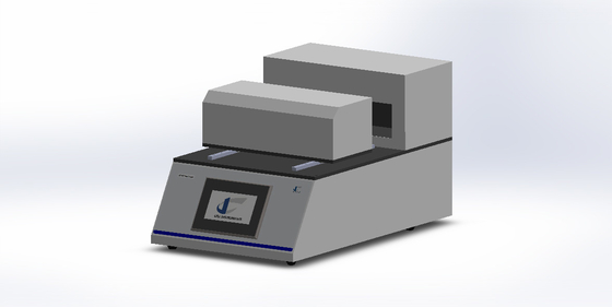 Thermal Shrinkage Tester of Yarn and Cord Thermal Shrinkage Oven