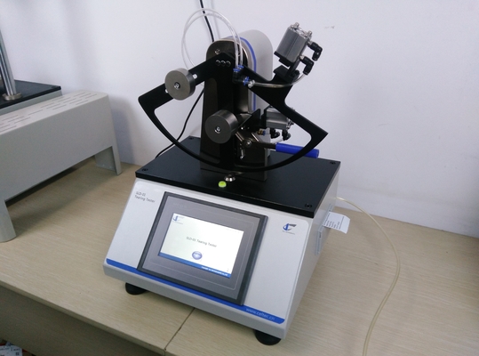 Elmendorf Tear Tester | ASTM D1424, D1922, ISO 1974‎ Fabric Tearing tester