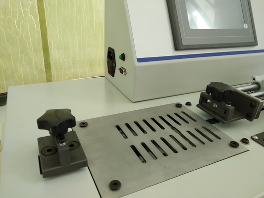 Hot Tack  Tester ASTM F1921 ASTM F2029 heat tack sealing tester