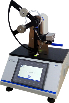 Elmendorf Tear Tester | ASTM D1424, D1922, ISO 1974‎ Fabric Tearing tester