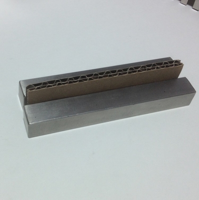 Beehive carton plyboard compressive force ECT, RCT, PCT, FCT tester Board Crush Tester