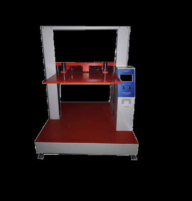 Box compression tester Box stacking tester Fixed load compressive tester for carton