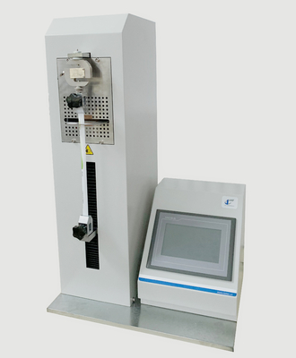 Flexible Package Hot Tack Testing Machine ASTM F1921 hot tack tester