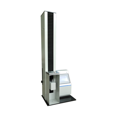 Plastic Film Tensile Strength Test Break test ASTM D882 tensile tester instrument