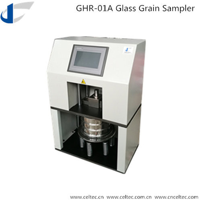 GLASS HYDROLYTIC RESISTANCE TESTER MEDICAL GLASS BOTTLE HYDROLYTIC RESISTANCE TESTER AUTOMATIC PESTLE AND MORTAR