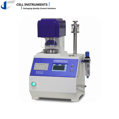 MULLEN PAPER AND BOARD BURSTING STRENGTH TESTER ISO2759 AND ISO2758 BURSTING TESTER  burst strength tester