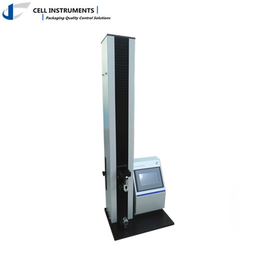 ASTM D882 ELONGATION TESTER TENSILE TESTING MACHINE TENSILE STRENGTH TESTING ASTM D3330