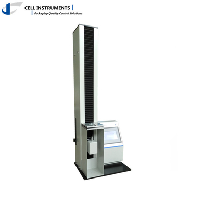 ASTM D882 ELONGATION TESTER TENSILE TESTING MACHINE TENSILE STRENGTH TESTING ASTM D3330