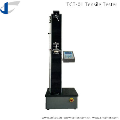 Tension Test Machine EVOH Film Tensile And Peeling Tester Seal Strength Tester Material Tensile Tester