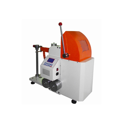 Puncture Tester Board Puncture Strength Tester ISO 3036 Puncture Tester Pendulum Puncture Tester For Paper And Board