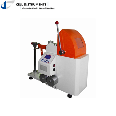 Puncture Tester Board Puncture Strength Tester ISO 3036 Puncture Tester Pendulum Puncture Tester For Paper And Board