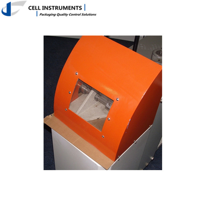 Puncture Tester Board Puncture Strength Tester ISO 3036 Puncture Tester Pendulum Puncture Tester For Paper And Board