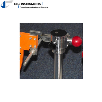 Puncture Tester Board Puncture Strength Tester ISO 3036 Puncture Tester Pendulum Puncture Tester For Paper And Board
