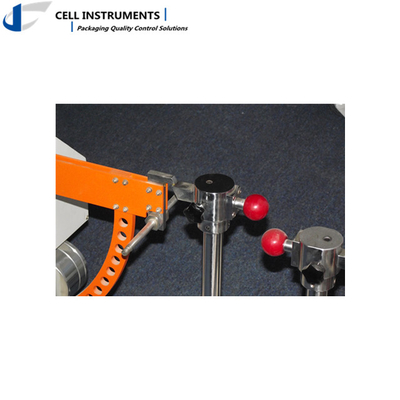 Puncture Tester Board Puncture Strength Tester ISO 3036 Puncture Tester Pendulum Puncture Tester For Paper And Board