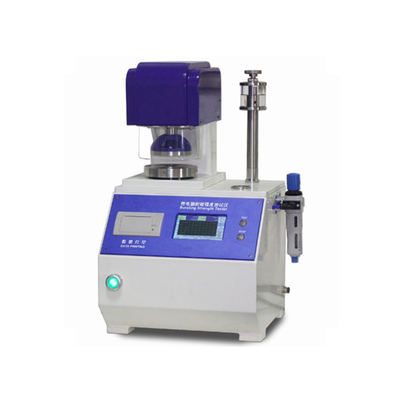 ISO 2759 Board Burst Strength Tester Bursting Force Tester Mullen Bursting Strength Tester For Paper And Board