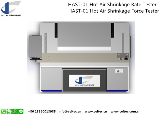 Adhesive tape high speed unwinding force tester
