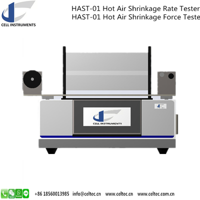 Adhesive tape high speed unwinding force tester